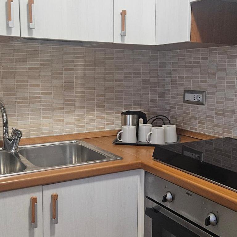 La Casetta - One-Bedroom Apartment - 1