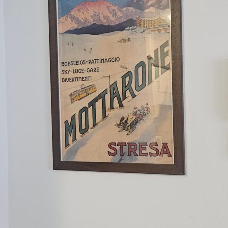 La Casetta - One-Bedroom Apartment - 3