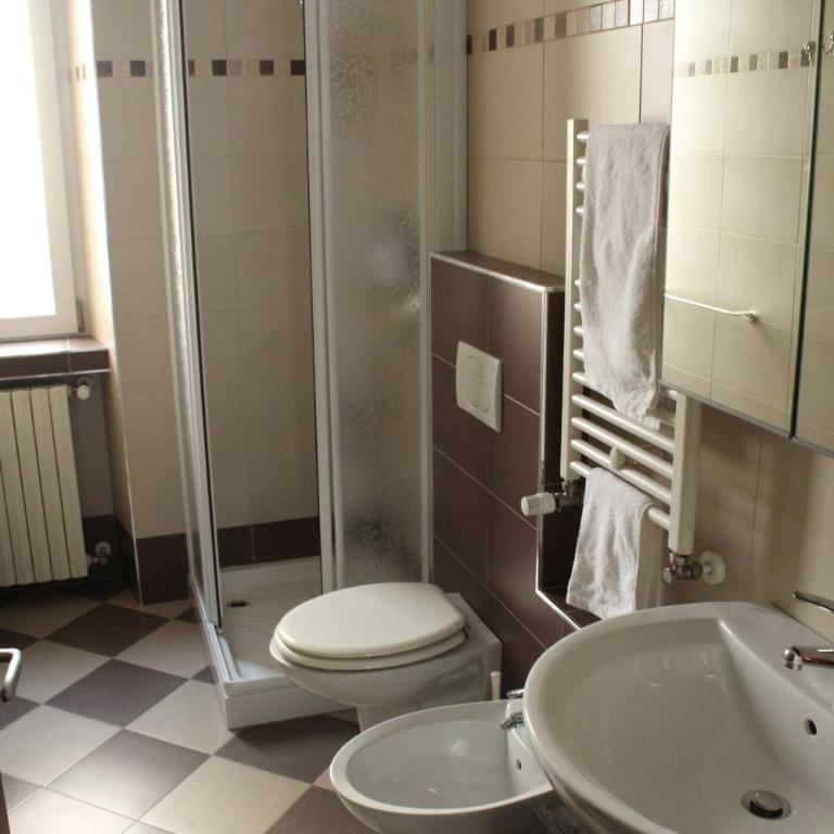 La Casetta - One-Bedroom Apartment - 4