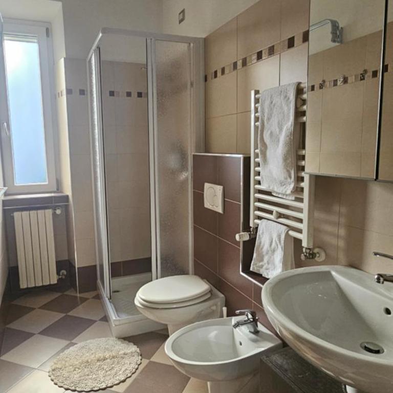 La Casetta - One-Bedroom Apartment - 5