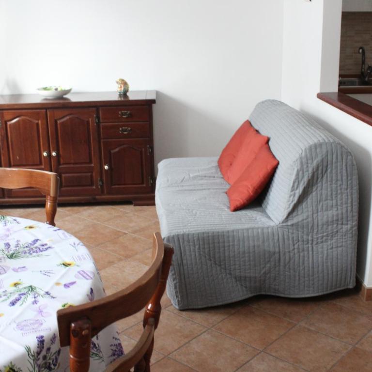 La Casetta - One-Bedroom Apartment - 7