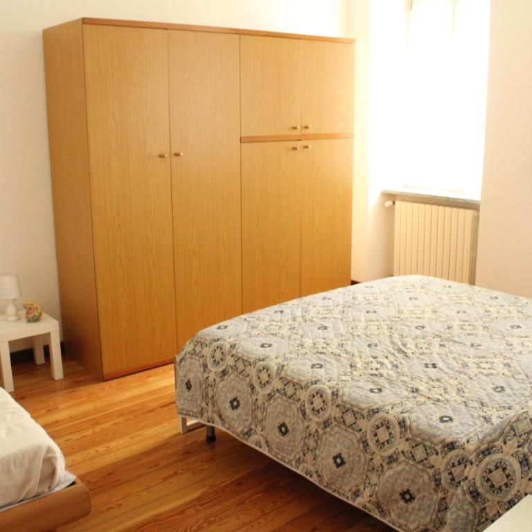 La Casetta - One-Bedroom Apartment - 14