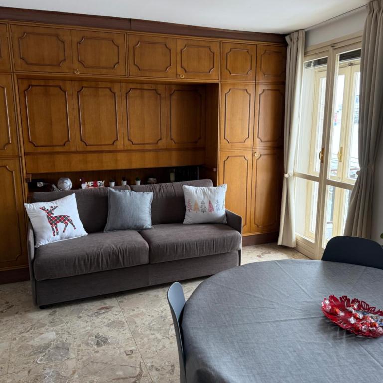 La casa del Cervino - Appartamento Monolocale - 1