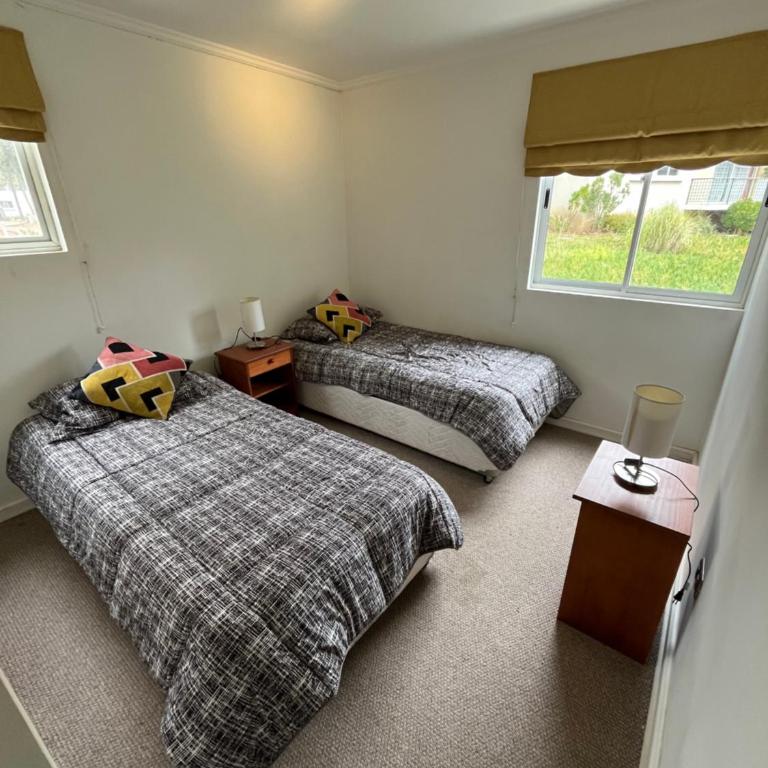 Cómodo Depto en bosques de la candelaria - Apartamento de 1 dormitorio - 21