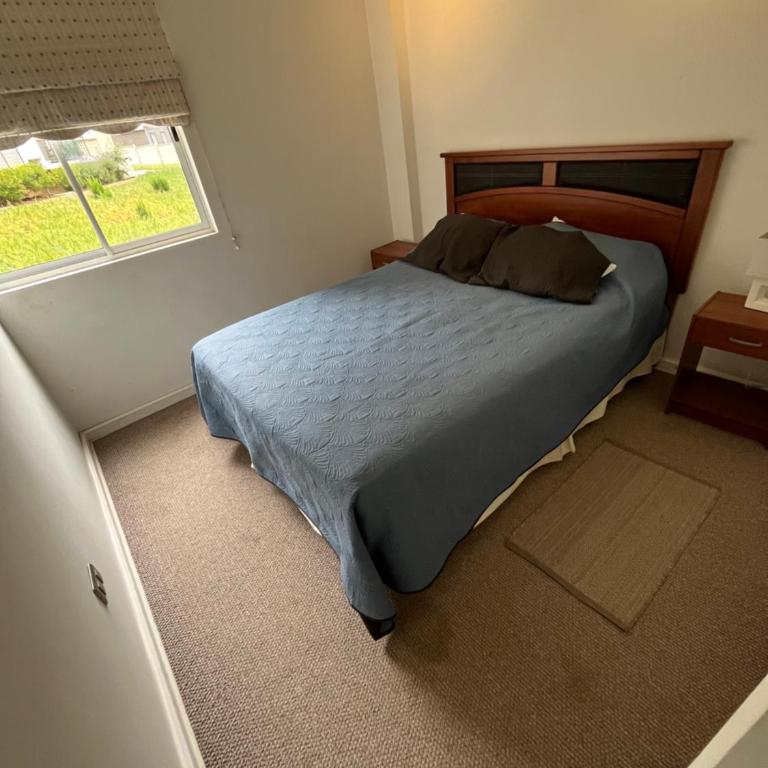 Cómodo Depto en bosques de la candelaria - Apartamento de 1 dormitorio - 25