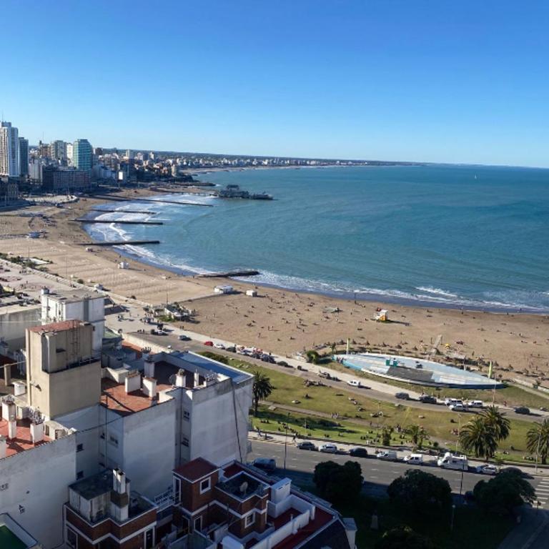 Pilmayquen v - Apartamento de 1 dormitorio - 2