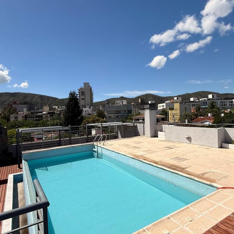 Complejo Carde Housing - Apartamento de 1 dormitorio - 11