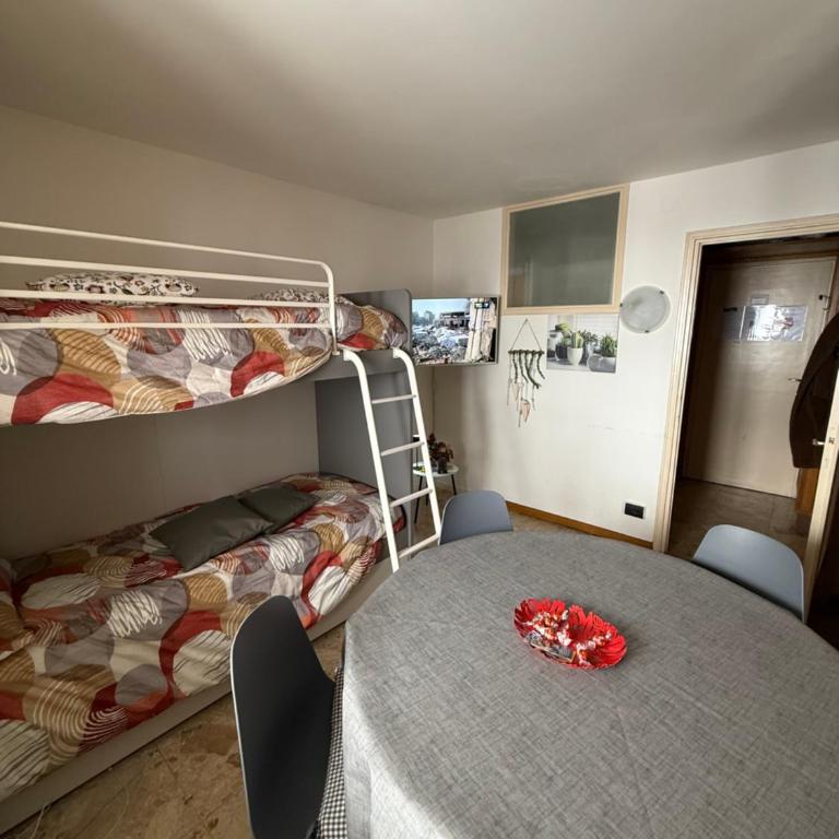 La casa del Cervino - Appartamento Monolocale - 21