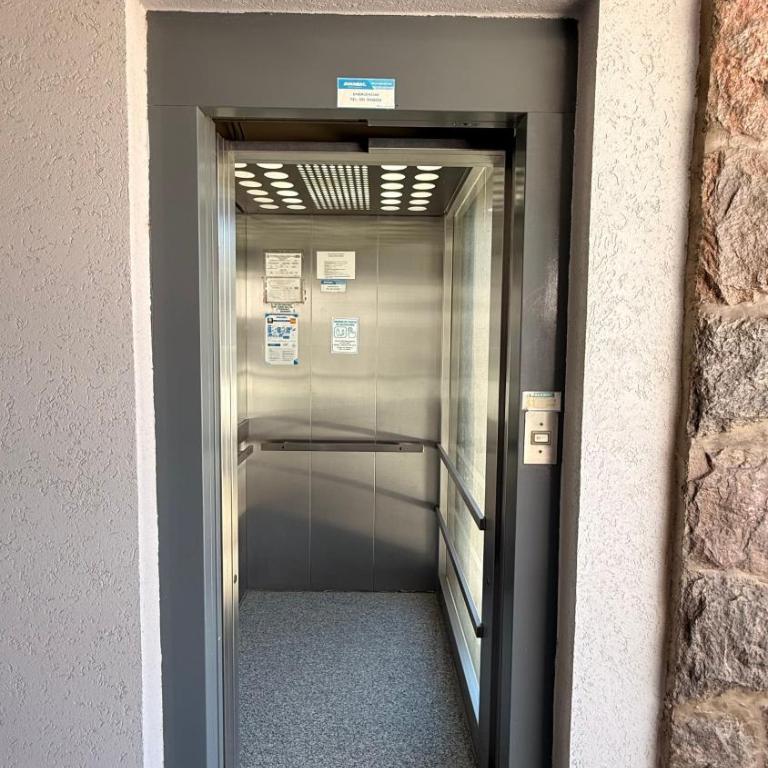 Complejo Carde Housing - Apartamento de 1 dormitorio - 22