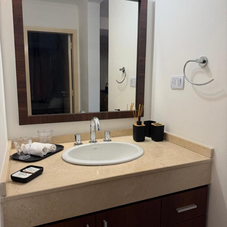 Complejo Carde Housing - Apartamento de 1 dormitorio - 25