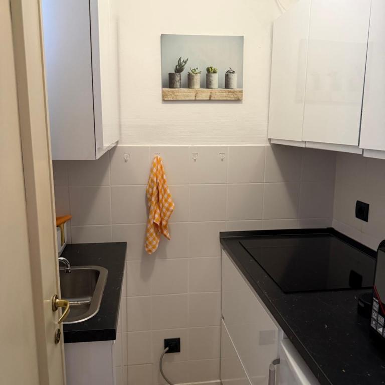 La casa del Cervino - Appartamento Monolocale - 14