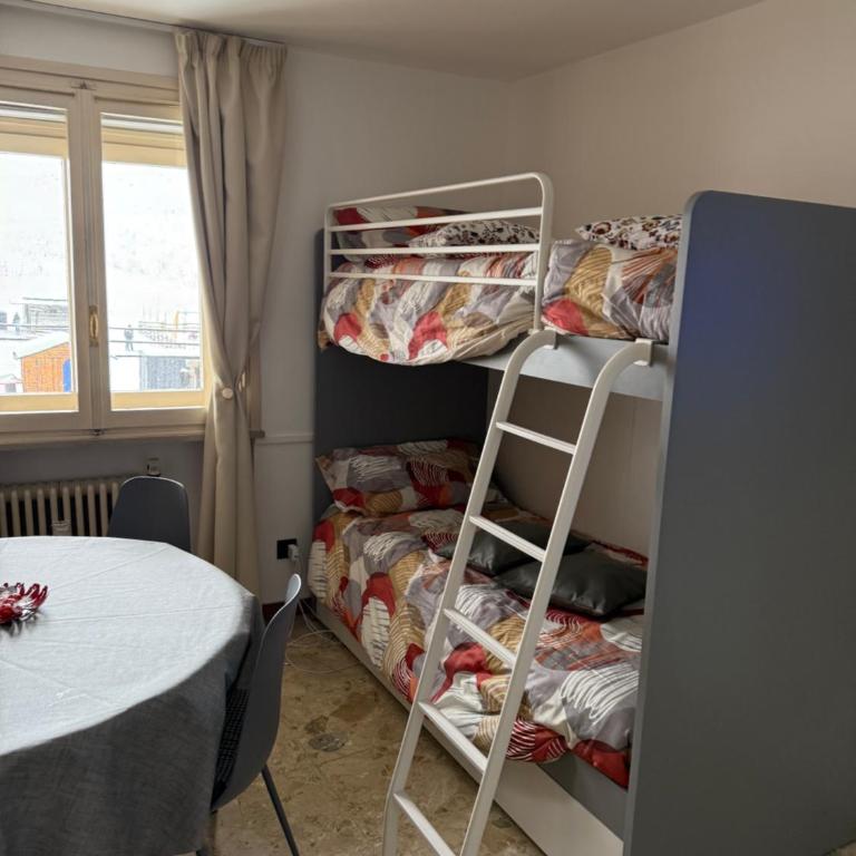 La casa del Cervino - Appartamento Monolocale - 25