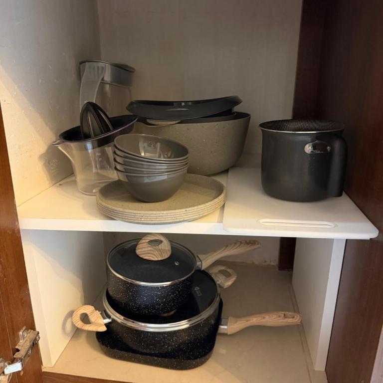 Complejo Carde Housing - Apartamento de 1 dormitorio - 26