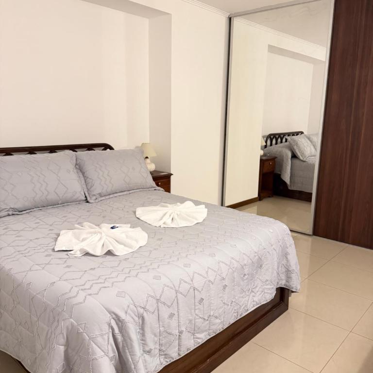 Complejo Carde Housing - Apartamento de 1 dormitorio - 34