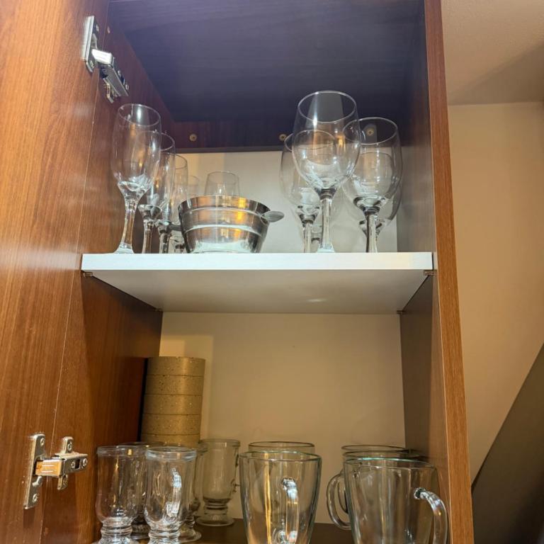 Complejo Carde Housing - Apartamento de 1 dormitorio - 29
