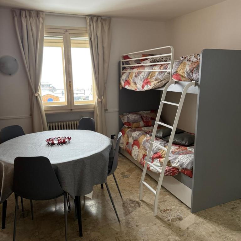 La casa del Cervino - Appartamento Monolocale - 2
