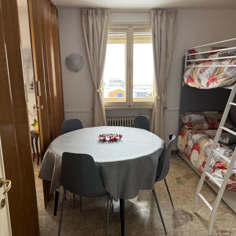 La casa del Cervino - Appartamento Monolocale - 28