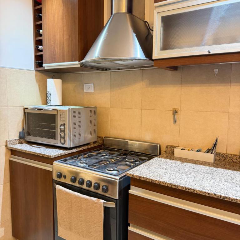 Complejo Carde Housing - Apartamento de 1 dormitorio - 35