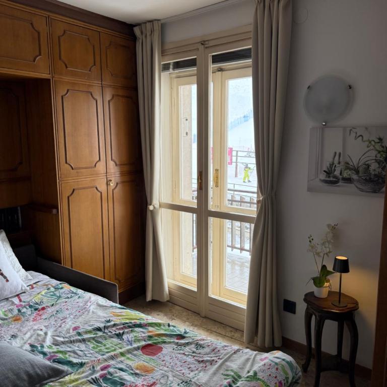 La casa del Cervino - Appartamento Monolocale - 24