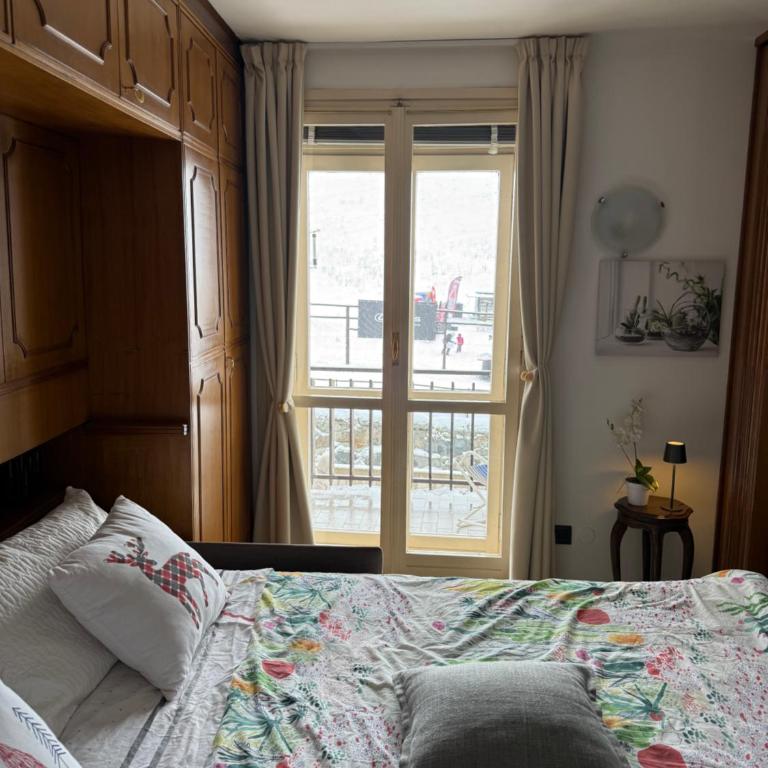 La casa del Cervino - Appartamento Monolocale - 27