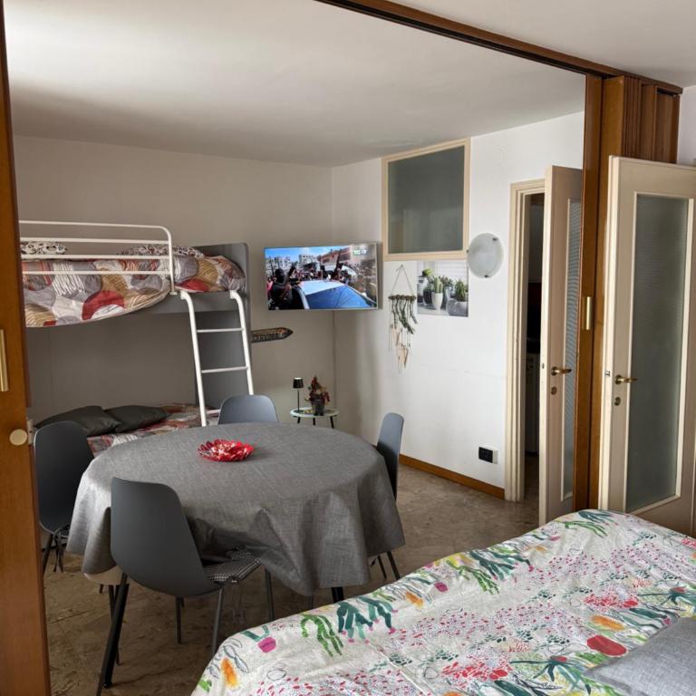 La casa del Cervino - Appartamento Monolocale - 29