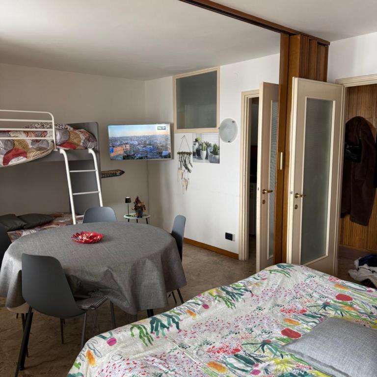 La casa del Cervino - Appartamento Monolocale - 11