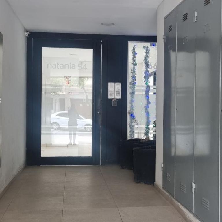 Departamento Capital - Apartamento de 1 dormitorio - 4