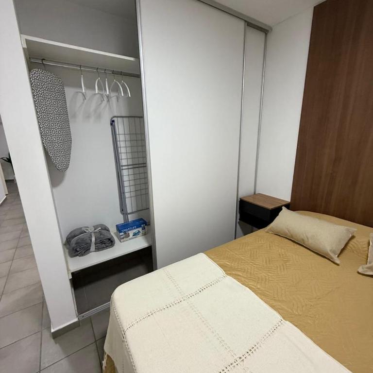 Departamento Capital - Apartamento de 1 dormitorio - 9