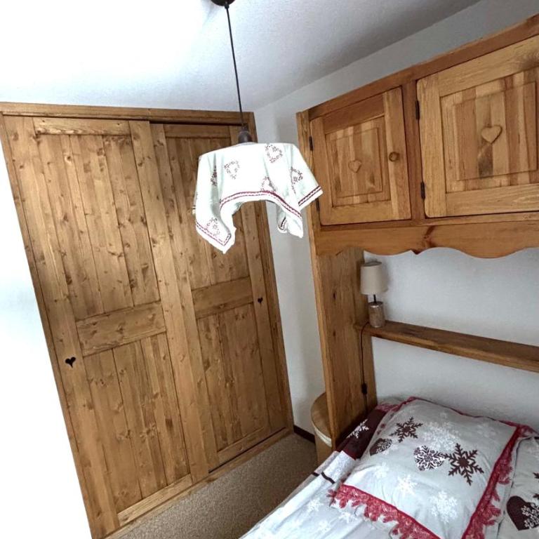 Le 44 Montagne & Famille - Appartamento con 1 Camera da Letto - 9