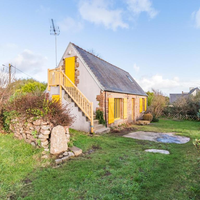 Le Refuge de la Clarté, draps et serviettes inclus - Casa de 3 dormitorios - 14