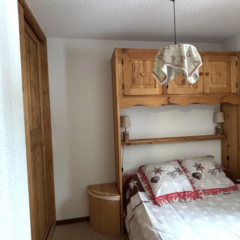 Le 44 Montagne & Famille - Appartamento con 1 Camera da Letto - 8