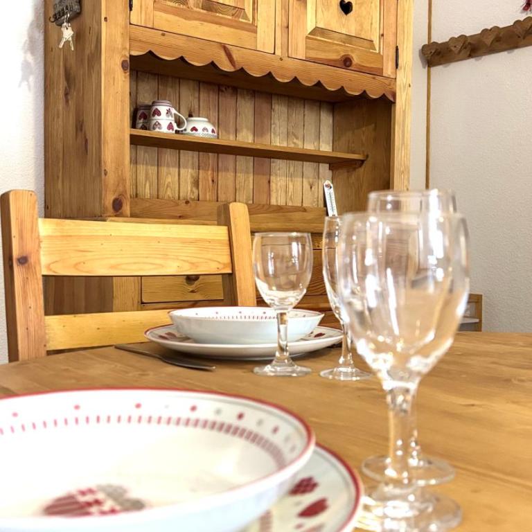Le 44 Montagne & Famille - Appartamento con 1 Camera da Letto - 1
