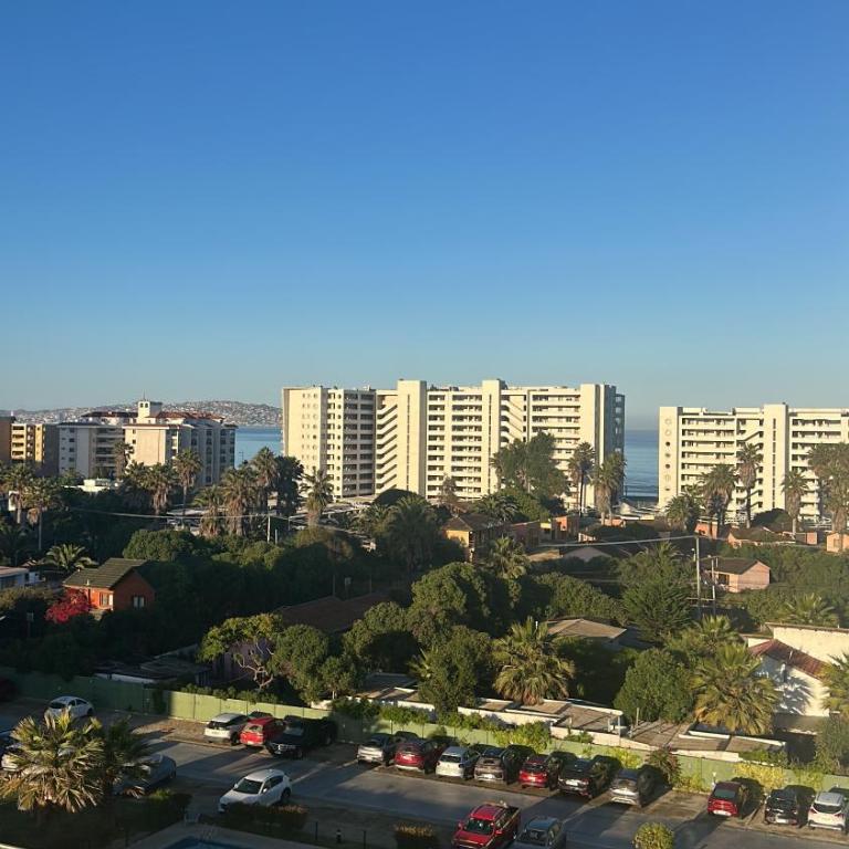 Departamento en La serena a metros de la playa - Apartamento de 1 dormitorio - 16