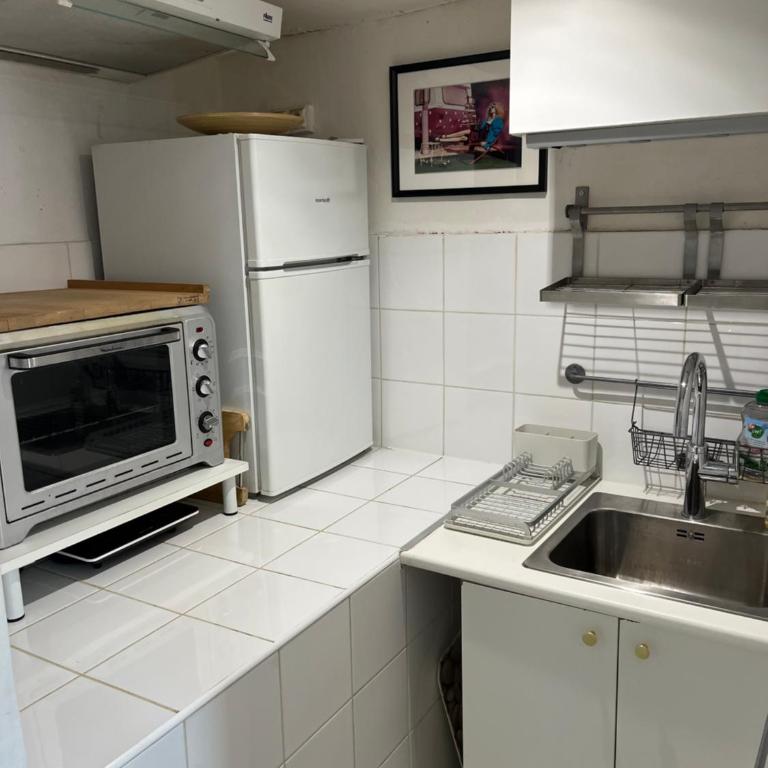 Joli petit duplex lumineux et au calme - Appartement 1 Chambre - 11