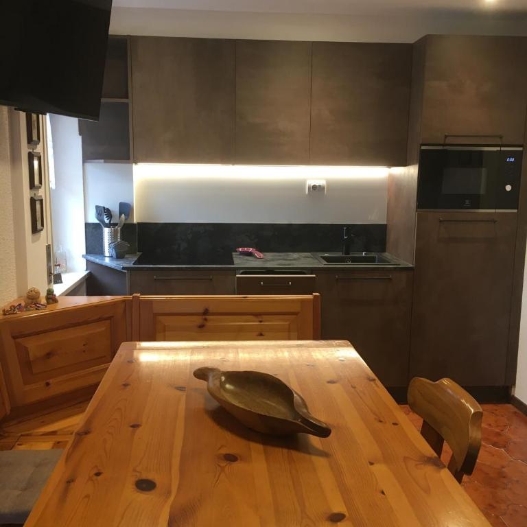 Appartamento Casa Latemar - Appartamento con 2 Camere da Letto - 8
