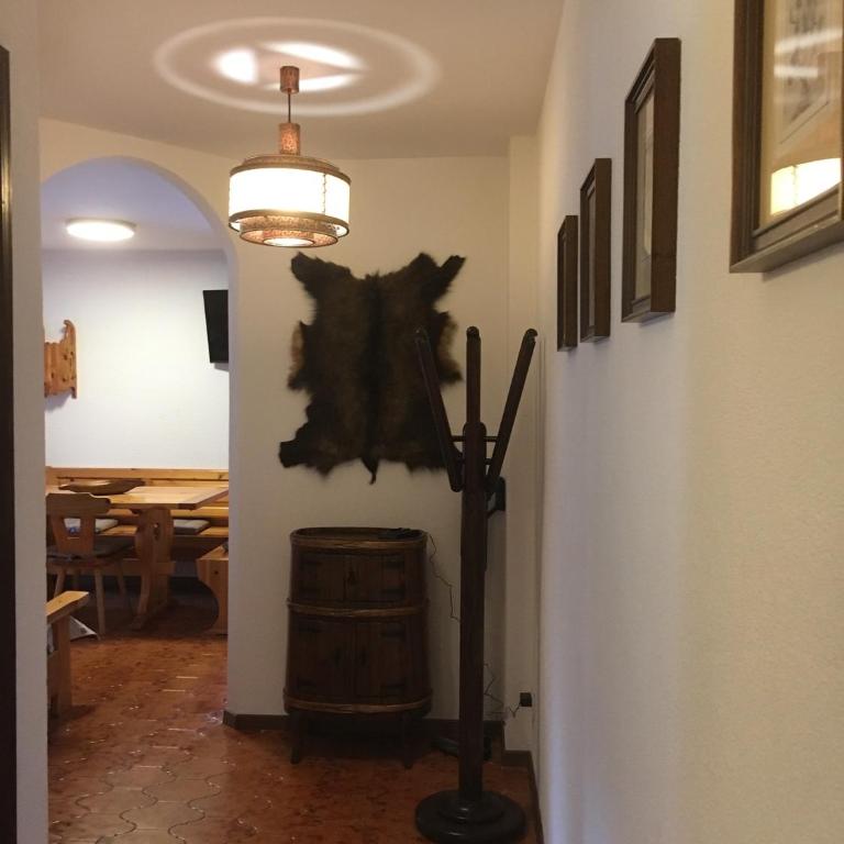 Appartamento Casa Latemar - Appartamento con 2 Camere da Letto - 2
