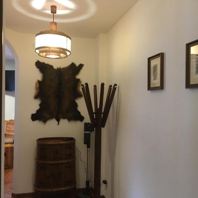 Appartamento Casa Latemar - Appartamento con 2 Camere da Letto - 3
