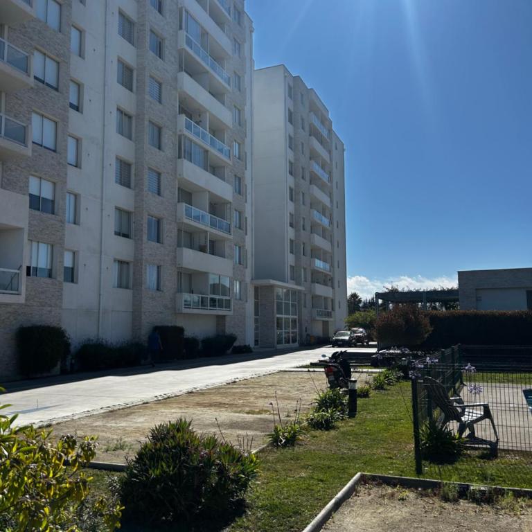 Departamento en La serena a metros de la playa - Apartamento de 1 dormitorio - 12