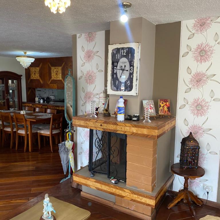 Rouse House - Apartamento de 1 dormitorio - 4