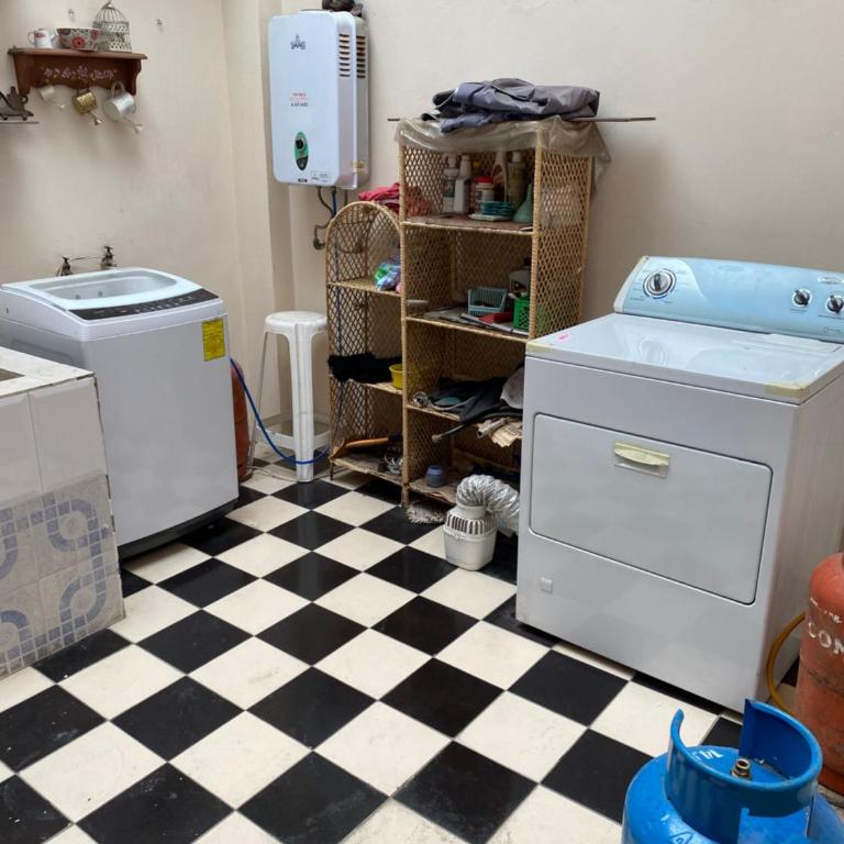 Rouse House - Apartamento de 1 dormitorio - 8