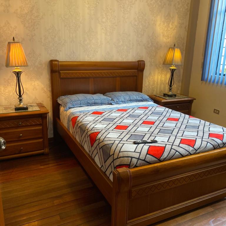 Rouse House - Apartamento de 1 dormitorio - 10