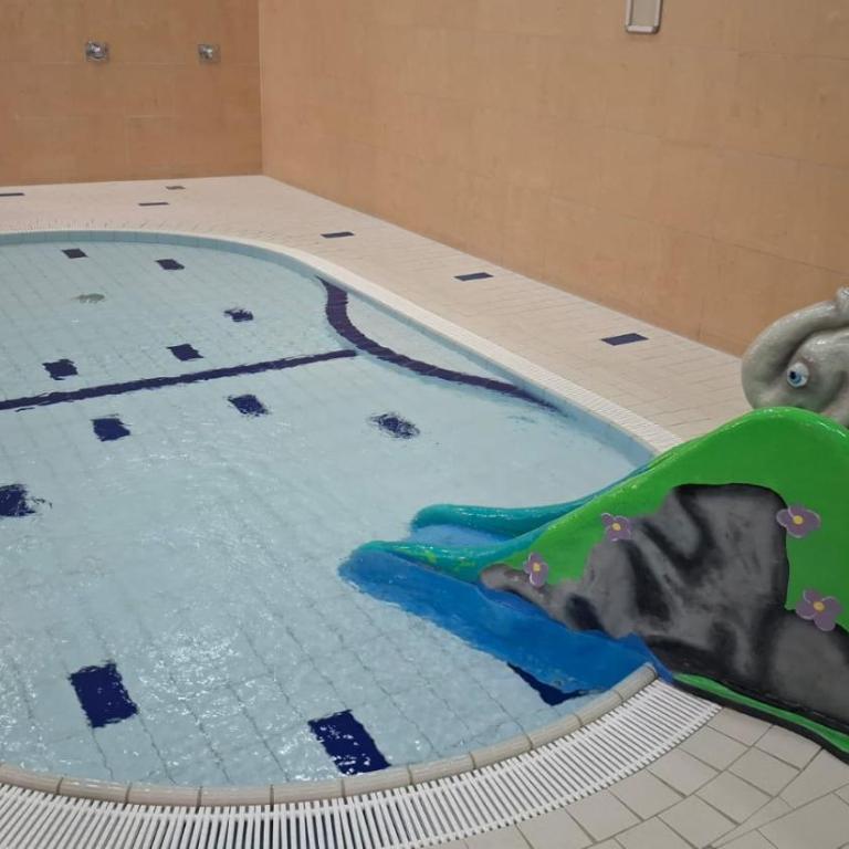 La Chiave Boutique Apartment by Stefan Free Parking - Apartment mit 1 Schlafzimmer - 45