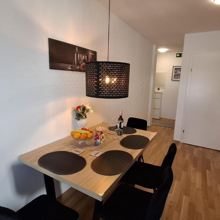 La Chiave Boutique Apartment by Stefan Free Parking - Apartment mit 1 Schlafzimmer - 26