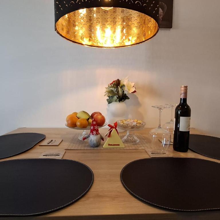 La Chiave Boutique Apartment by Stefan Free Parking - Apartment mit 1 Schlafzimmer - 27