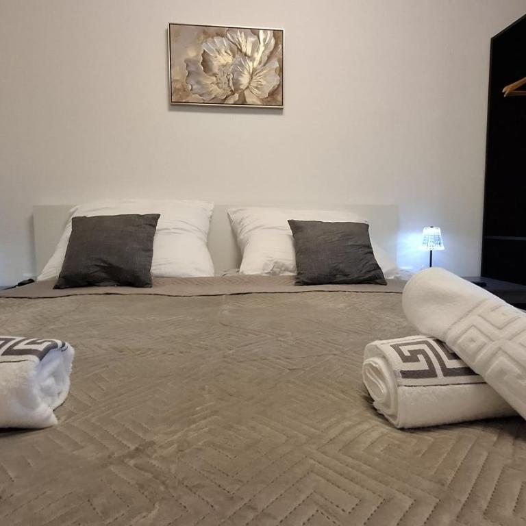 La Chiave Boutique Apartment by Stefan Free Parking - Apartment mit 1 Schlafzimmer - 21