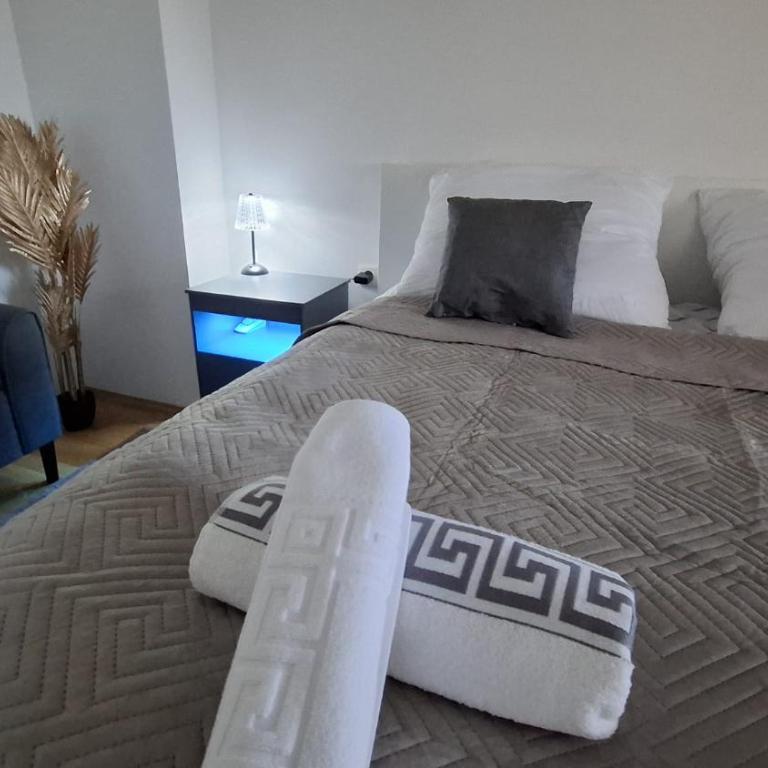 La Chiave Boutique Apartment by Stefan Free Parking - Apartment mit 1 Schlafzimmer - 19
