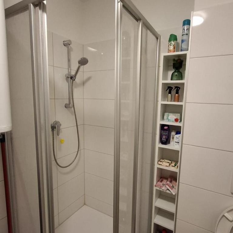 La Chiave Boutique Apartment by Stefan Free Parking - Apartment mit 1 Schlafzimmer - 33