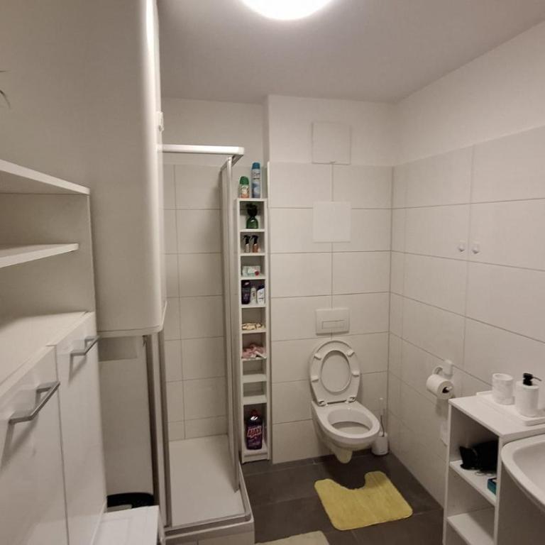 La Chiave Boutique Apartment by Stefan Free Parking - Apartment mit 1 Schlafzimmer - 31