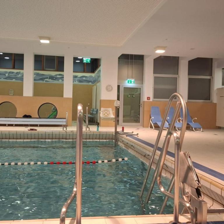 La Chiave Boutique Apartment by Stefan Free Parking - Apartment mit 1 Schlafzimmer - 47