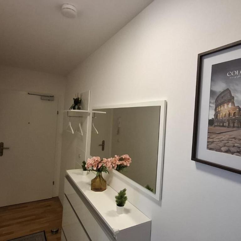 La Chiave Boutique Apartment by Stefan Free Parking - Apartment mit 1 Schlafzimmer - 9